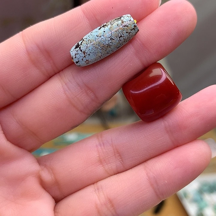 未镶嵌原矿玛瑙/玉髓