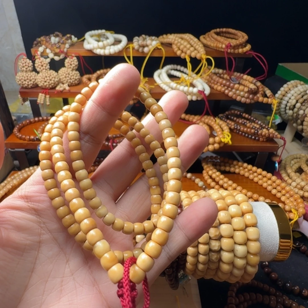 J***们吊坠龙脊菩提0009