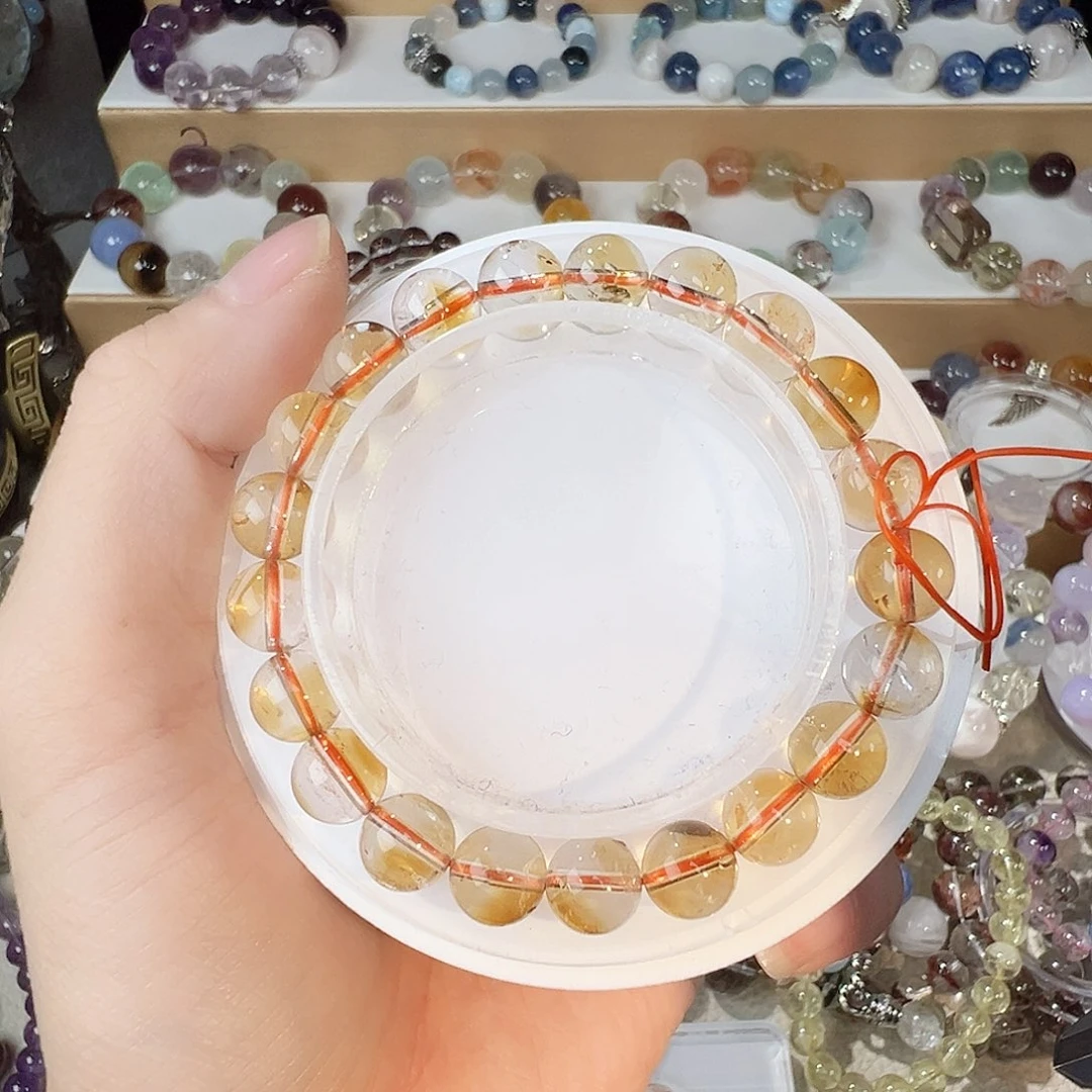 非金属黄塔    9mm