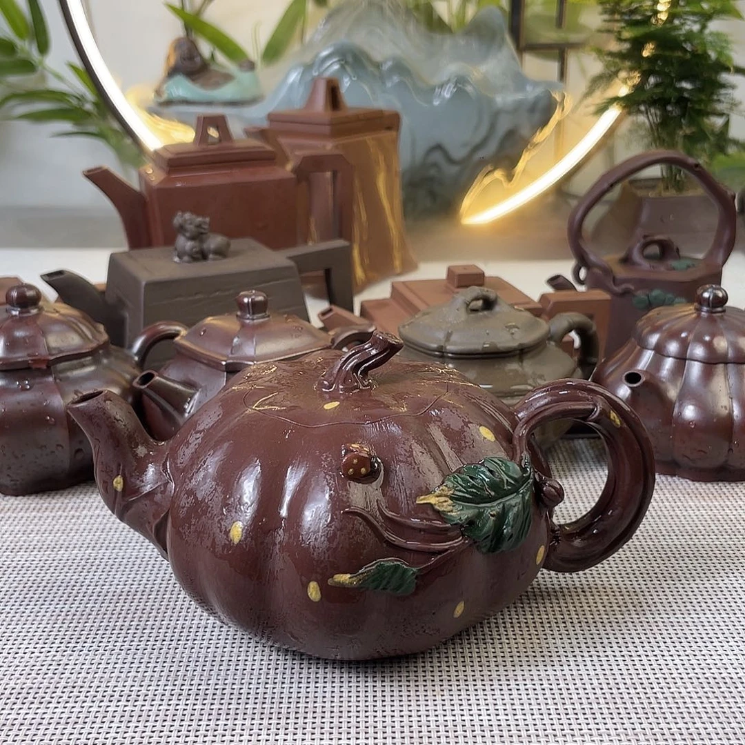 你***傻茶壶紫砂特价秒杀价