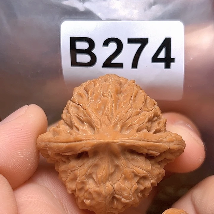 吊坠文玩核桃宫灯