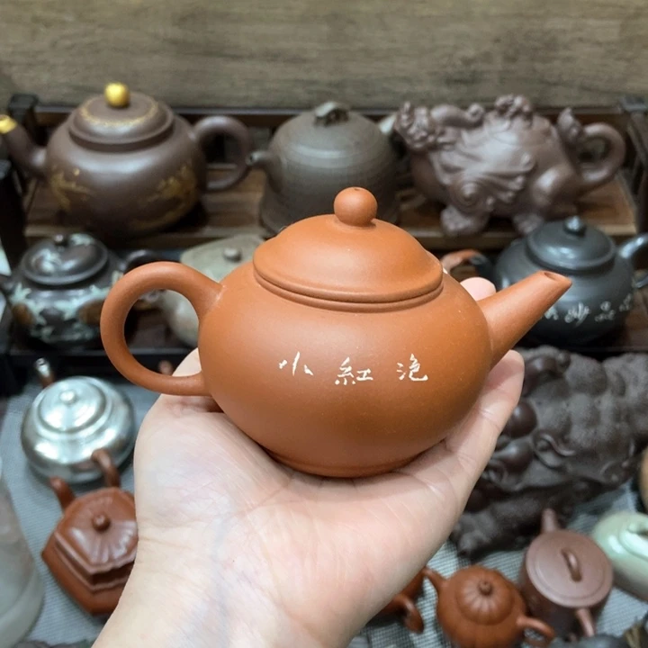 紫砂茶壶紫砂紫砂