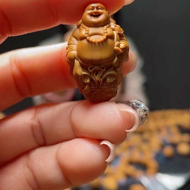 橄榄核手串/手链橄榄