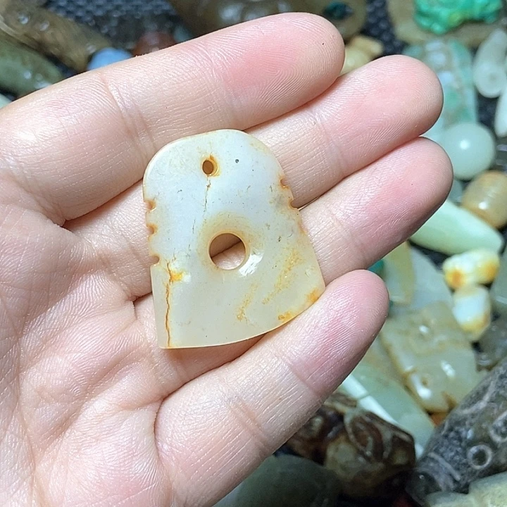 摆件直播间链接94