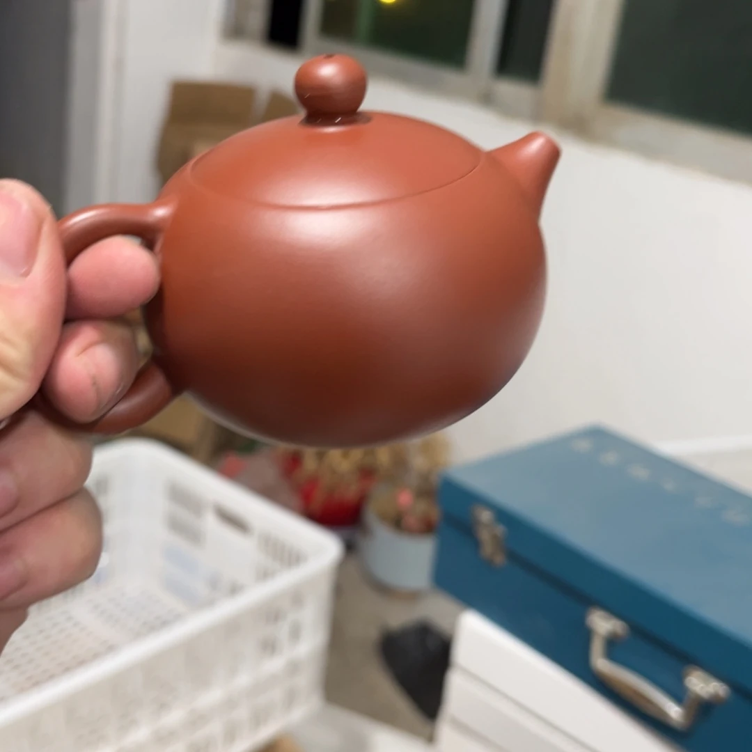 紫砂壶直播间不机车