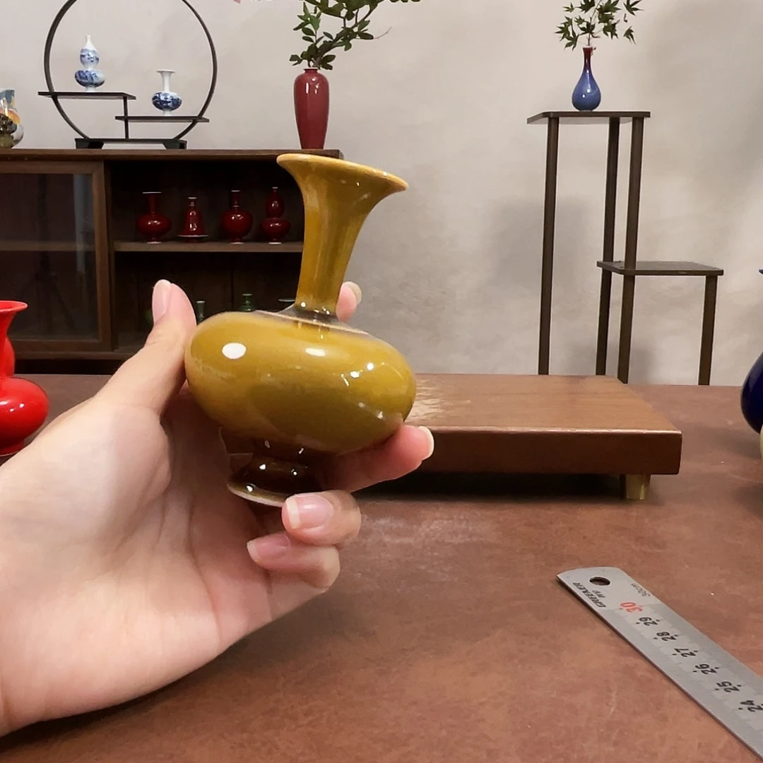 景德镇陶瓷艺术品