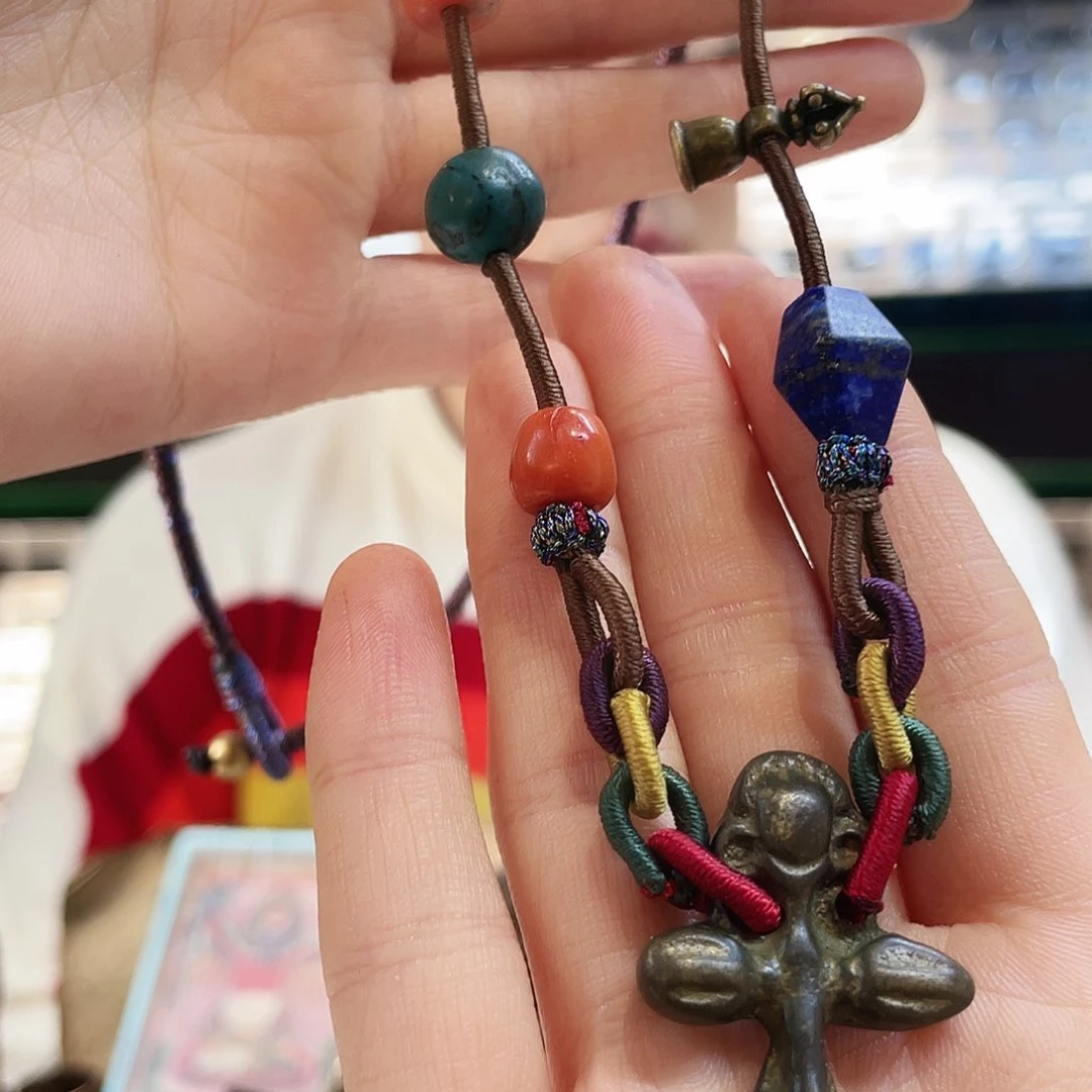 鹿骨手串/手链配饰配饰配饰配饰