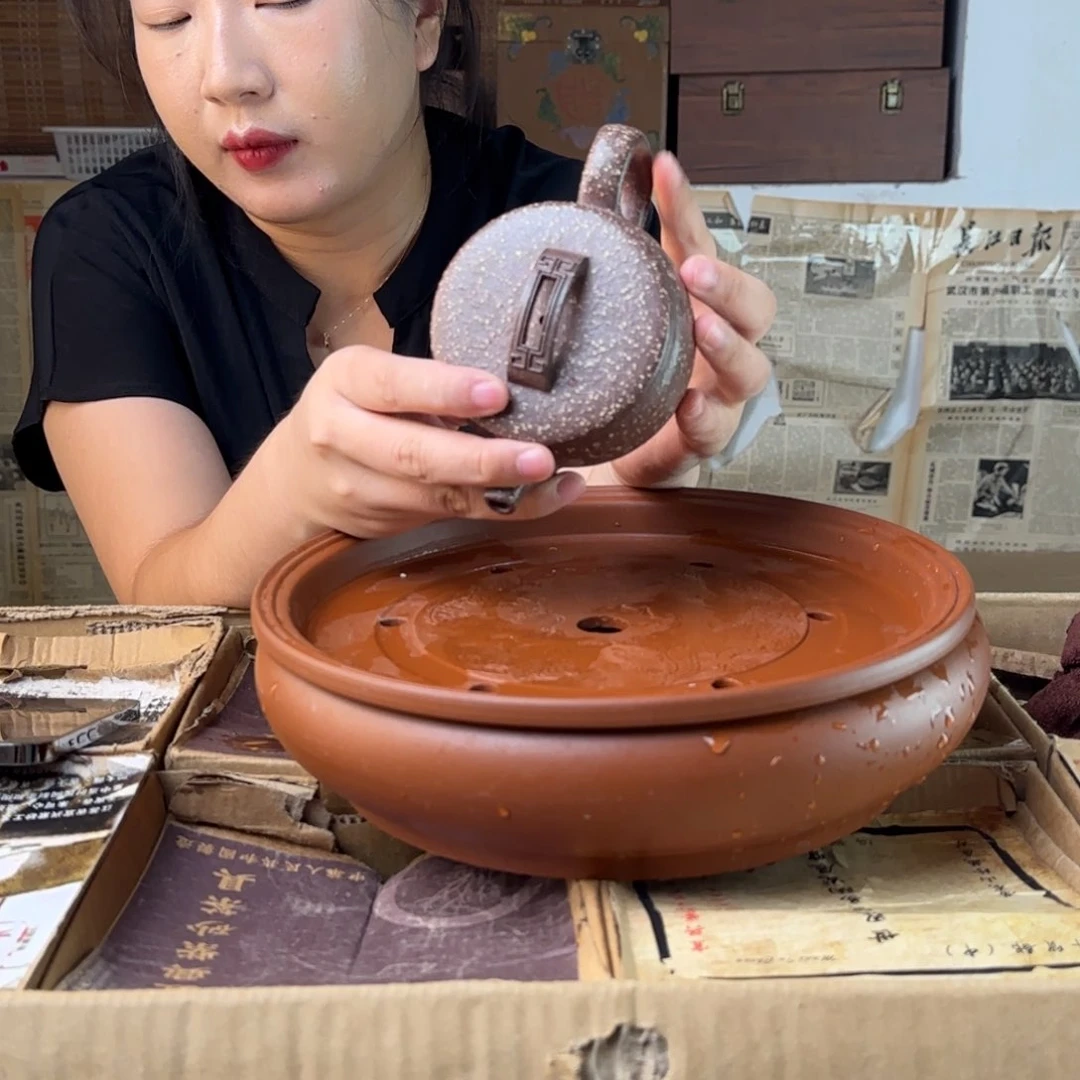 茶壶紫砂紫砂的艺术