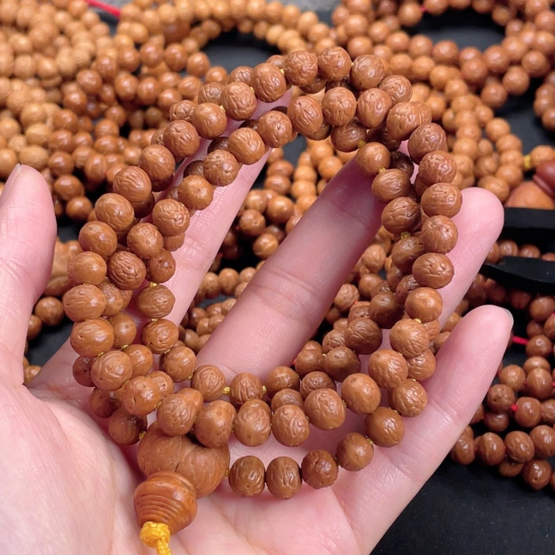 吊坠凤眼菩提凤眼