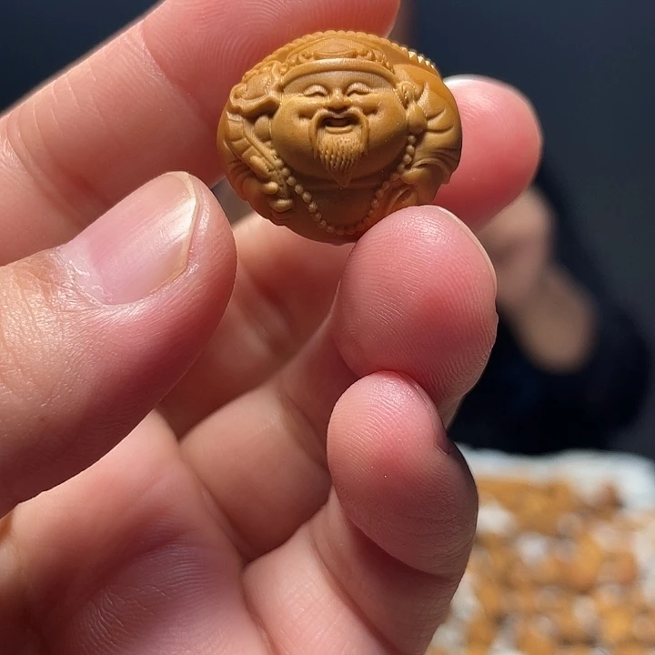 吊坠橄榄核橄榄核