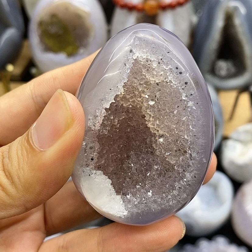 【闪购商品】未镶嵌大型摆件（非配饰）水晶