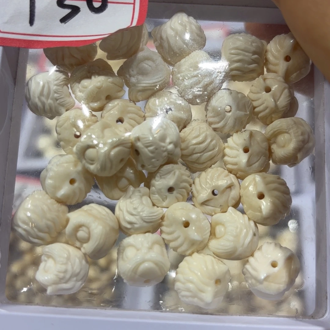 猛犸醒狮全品精选高货