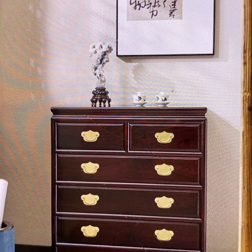 【闪购商品】1****1五斗柜