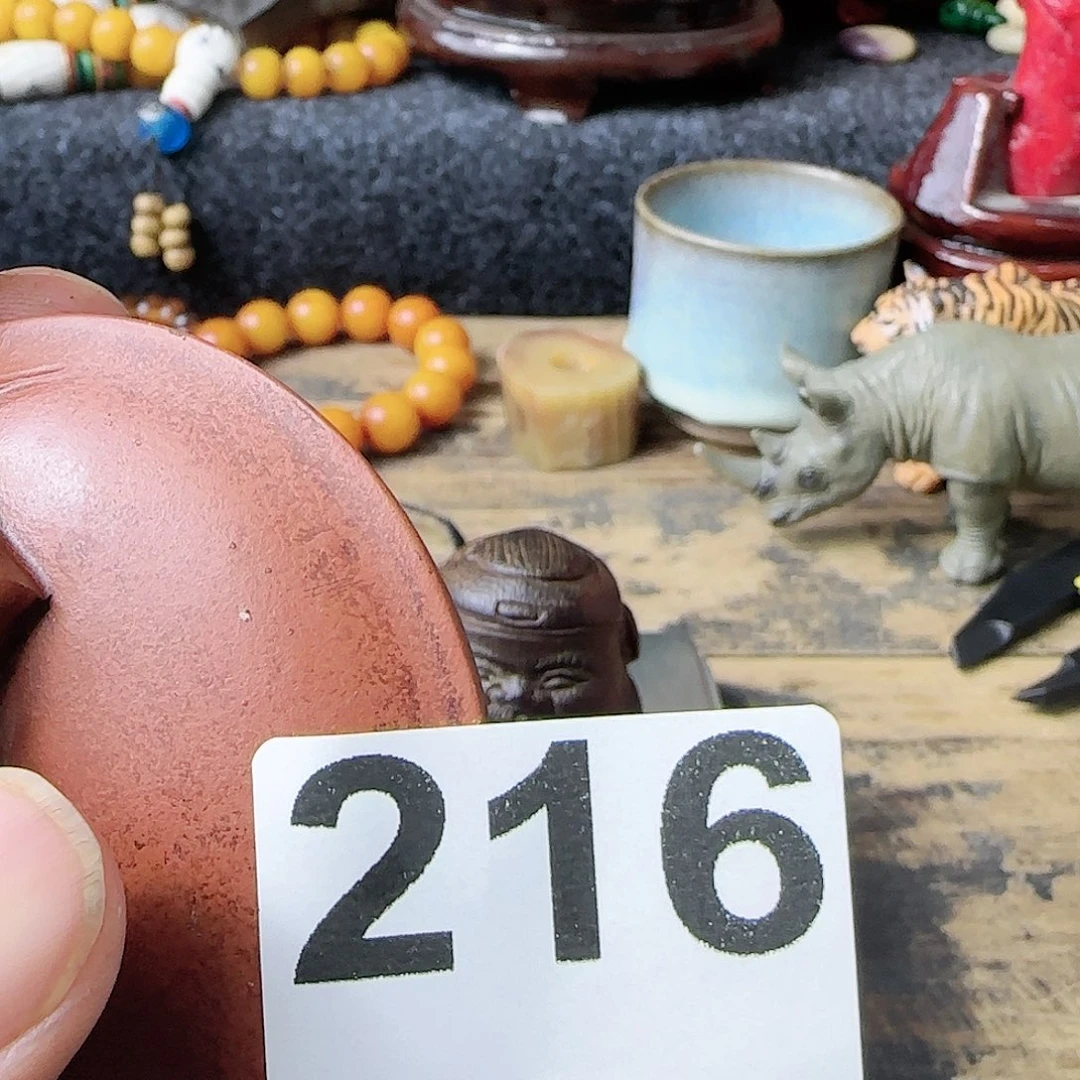 紫砂茶宠代拍链接