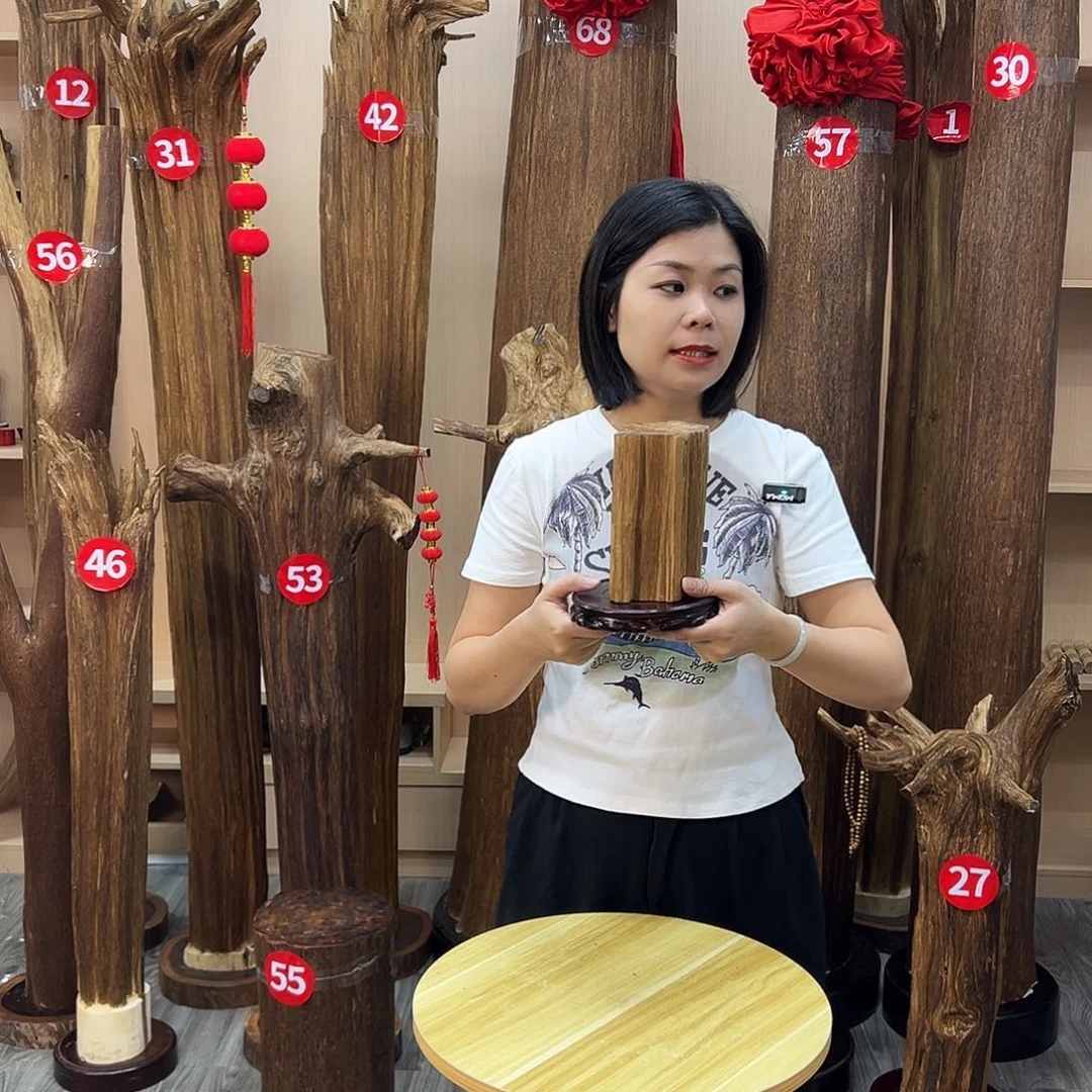 沉香沉香碎屑沉香