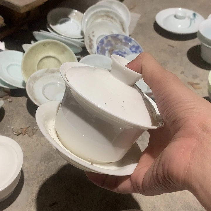 微瑕茶具介意勿拍