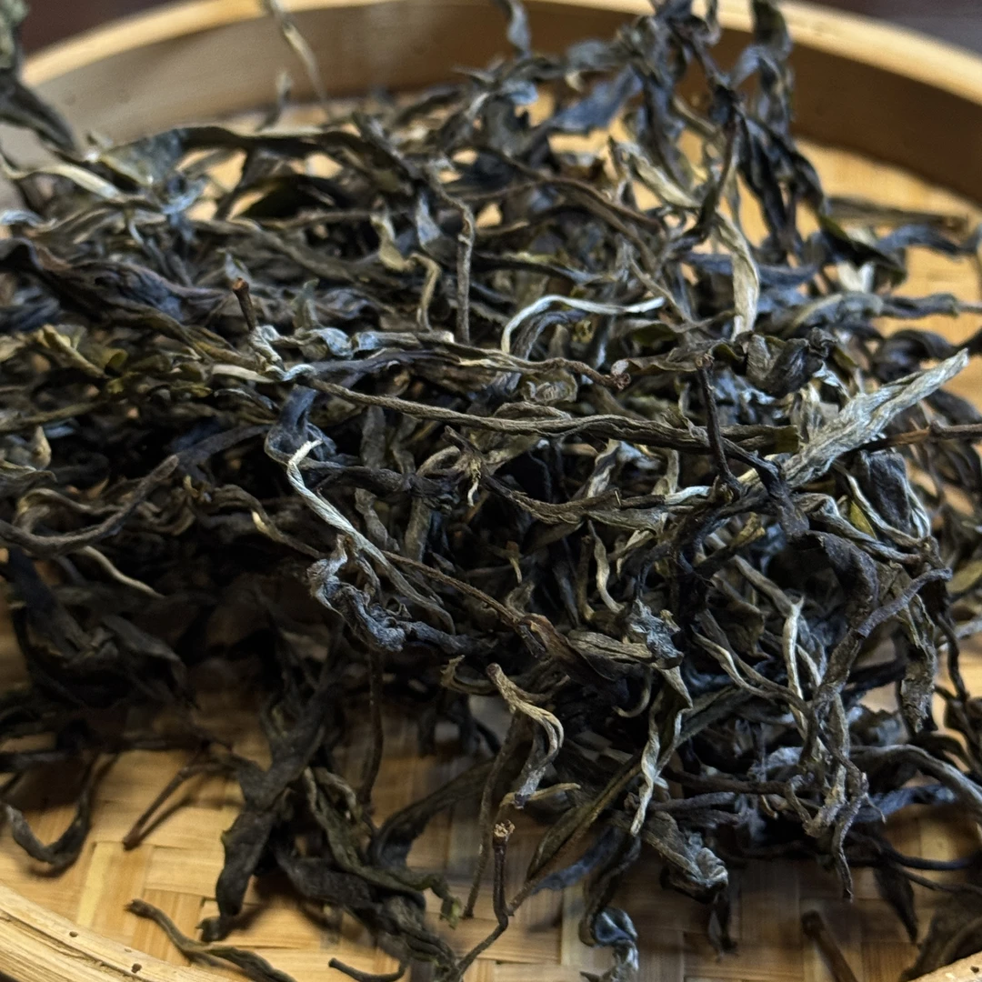 2025年那蕉古树散茶200克