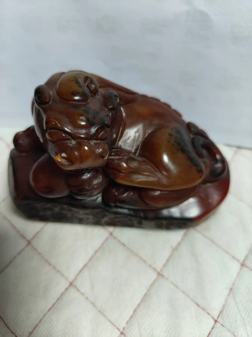 工艺品摆件适合现代仿古家居装饰