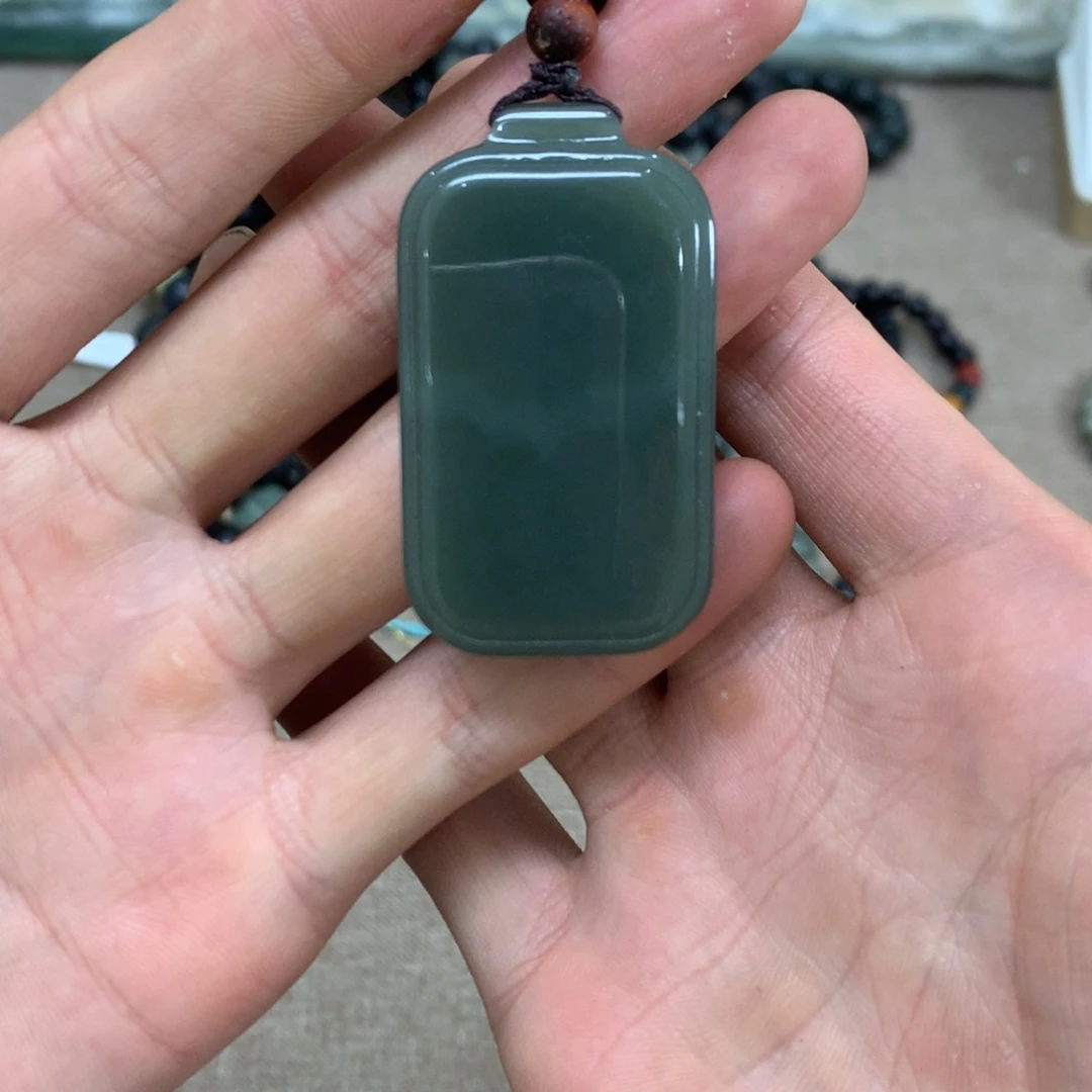 手链未镶嵌和田玉