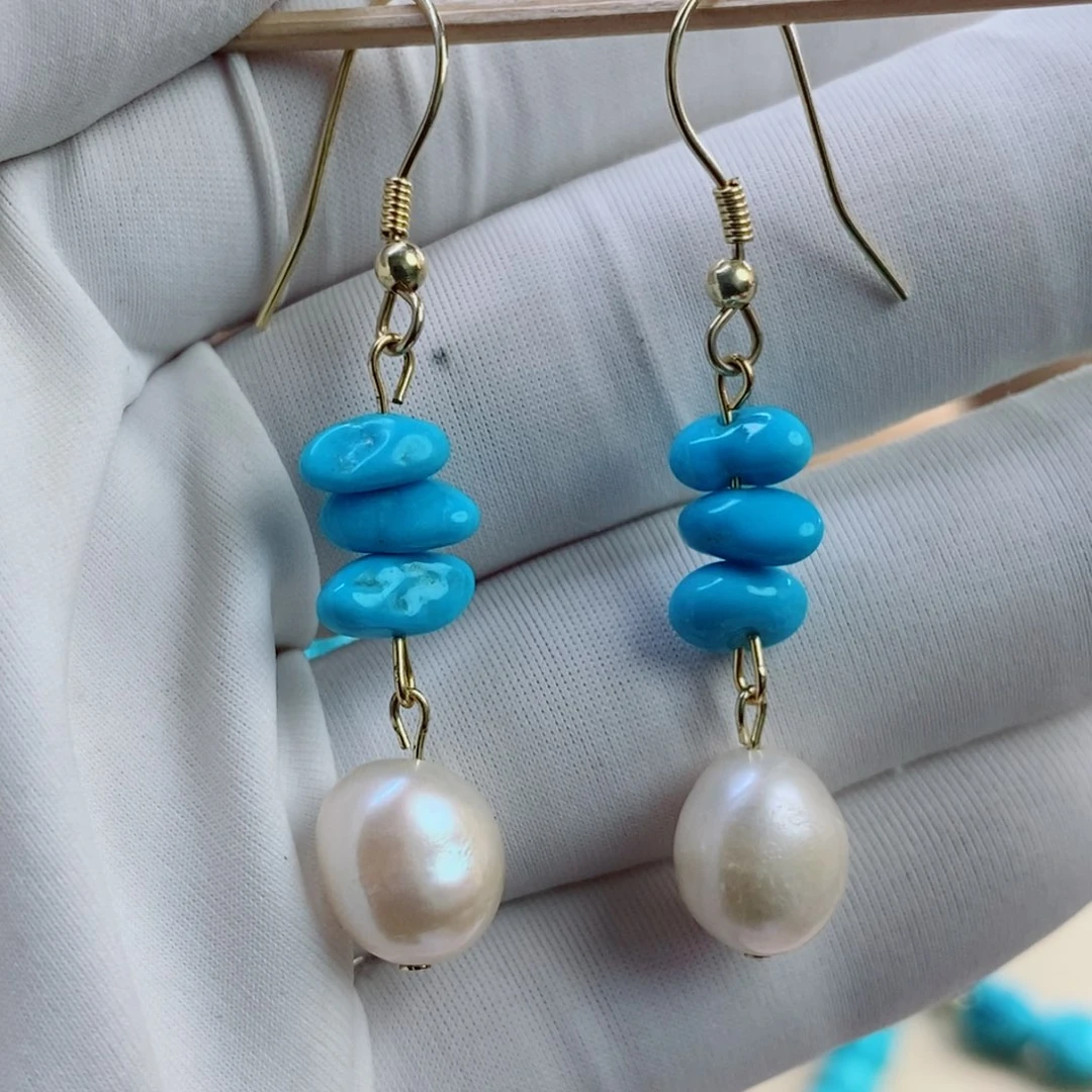 绿松石未镶嵌其他