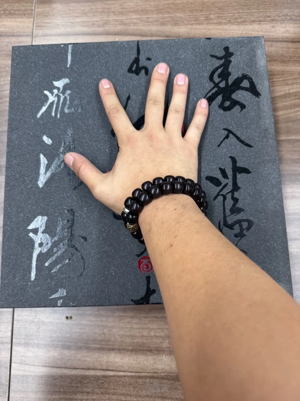 【闪购商品】手工螺旋纹斗笠盖碗功夫茶具套装整套