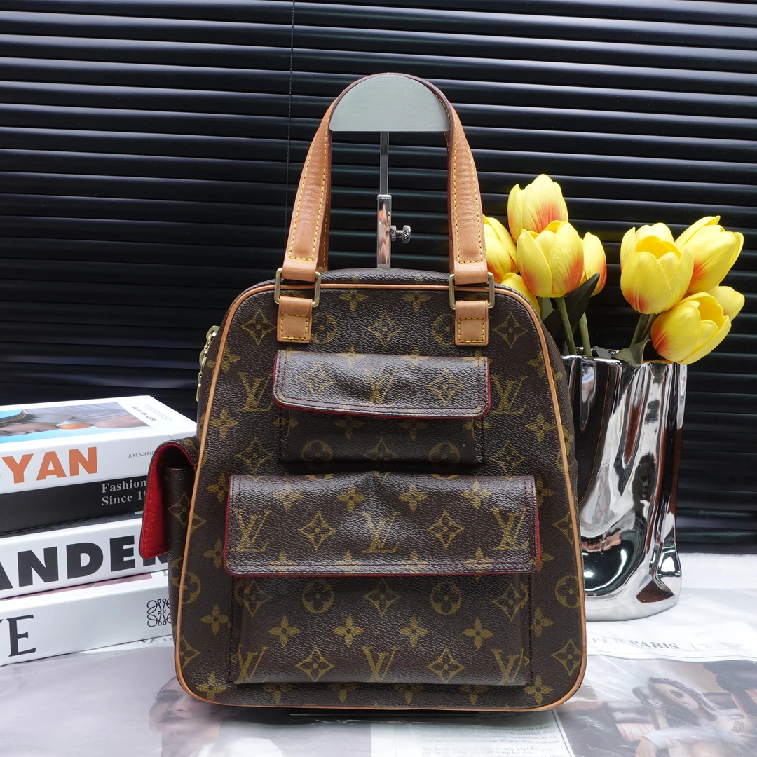 95新 LouisVuitton/路易威登 单肩包/T20317875
