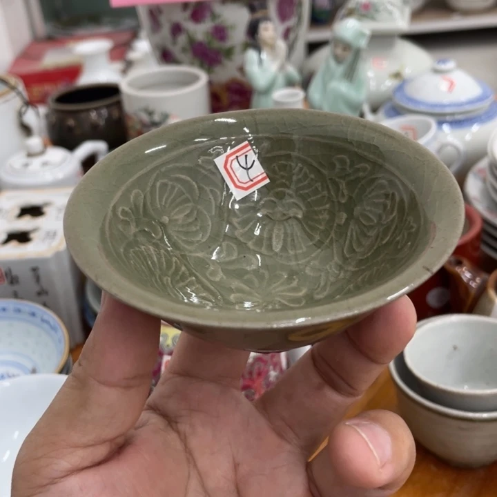 日用陶瓷制品商品