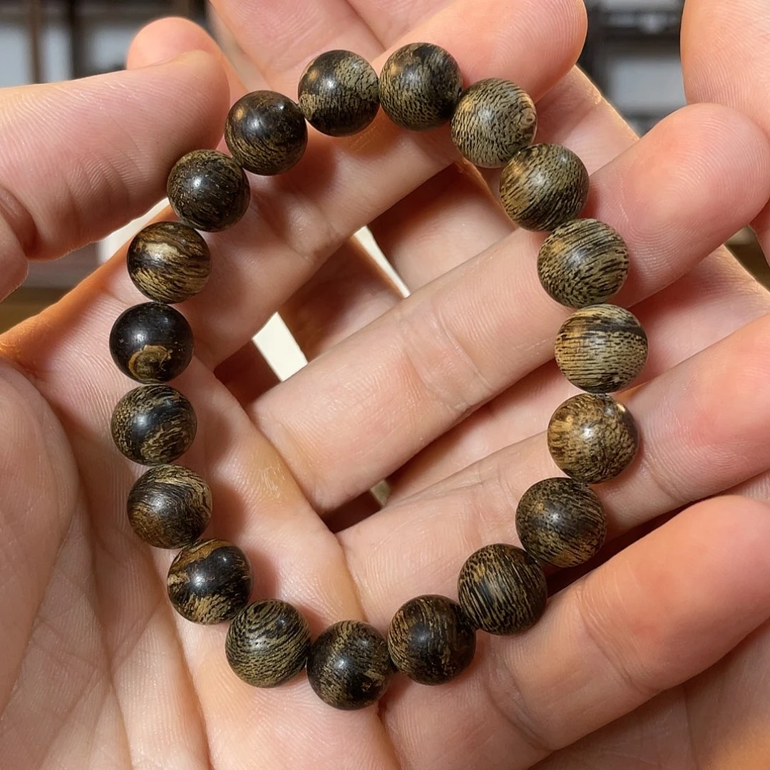 沉香手串文莱 10mm 9.4g