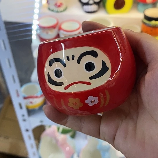 陶瓷微瑕介意慎拍