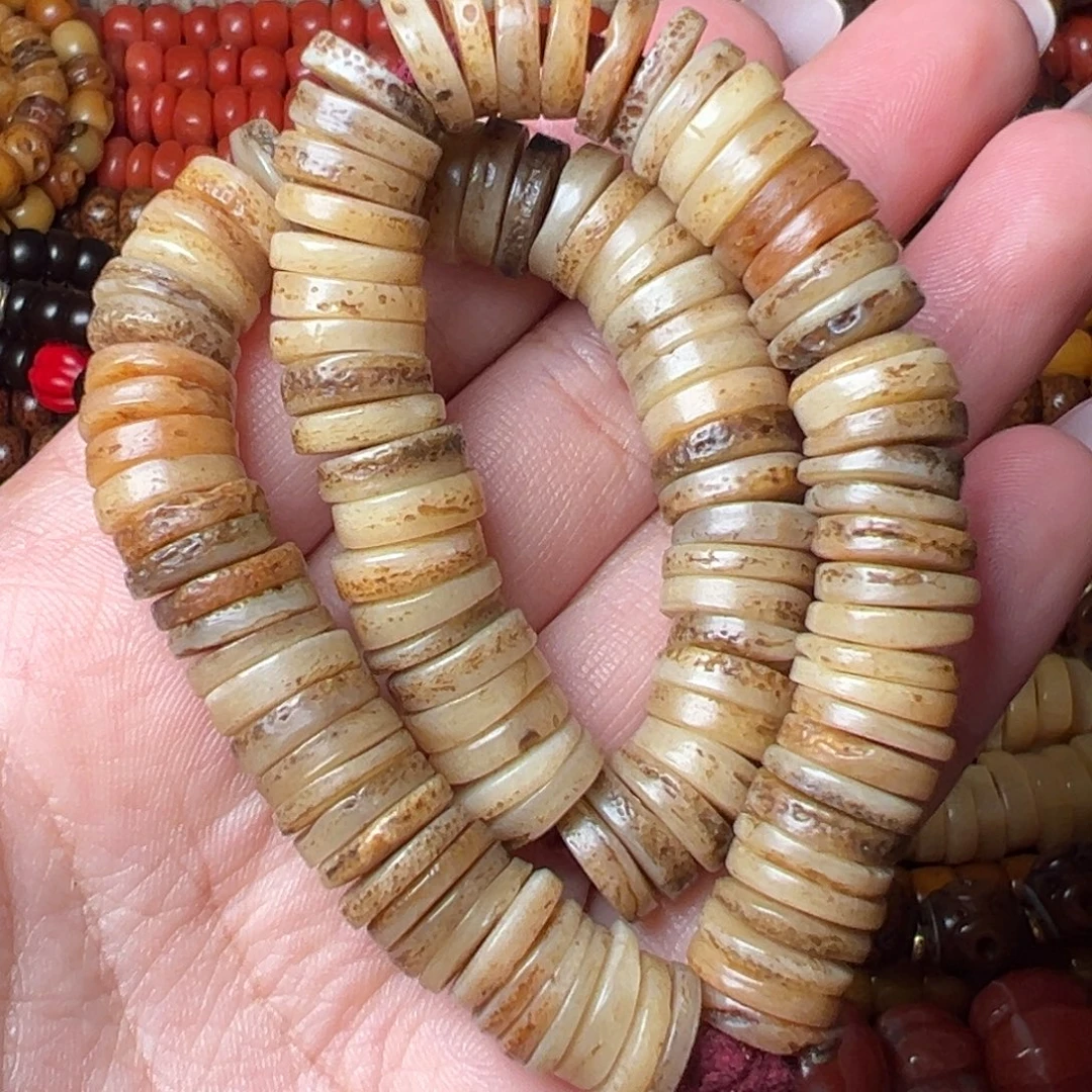 菩提籽类单圈 手串
