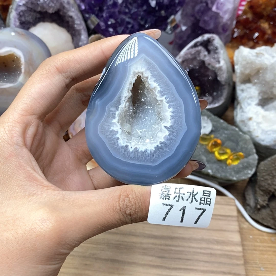 未镶嵌大型摆件（非配饰）水晶717