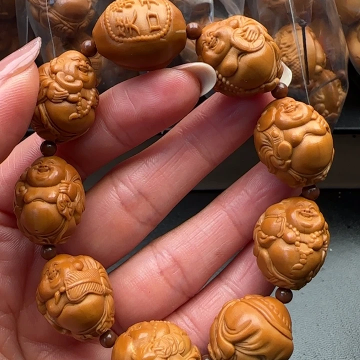 手串橄榄核橄榄核