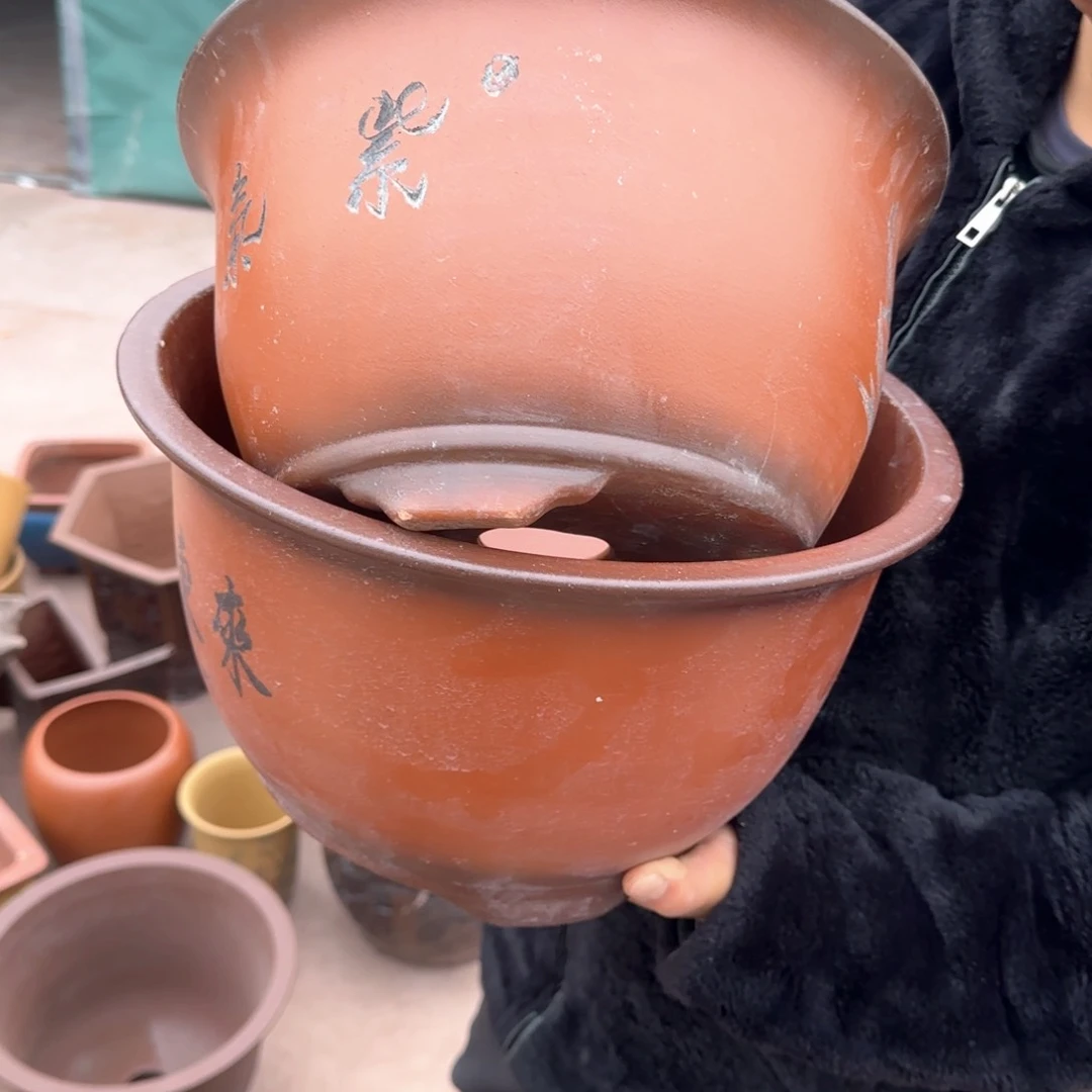 紫砂口径26.16/23.13口径