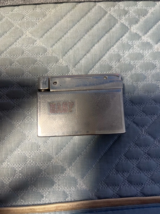 古董打火机一对一改价链接