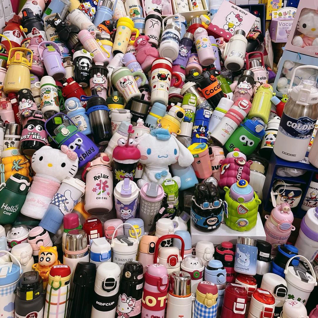 4开头【401-450】各大品牌水杯 孤品清库微瑕