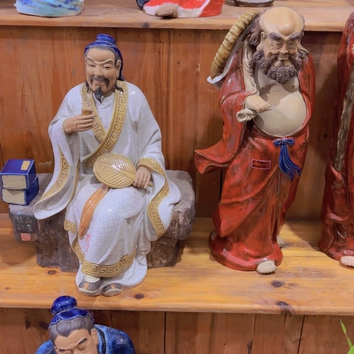 龍***雲陶瓷陶瓷特价达摩加陆羽