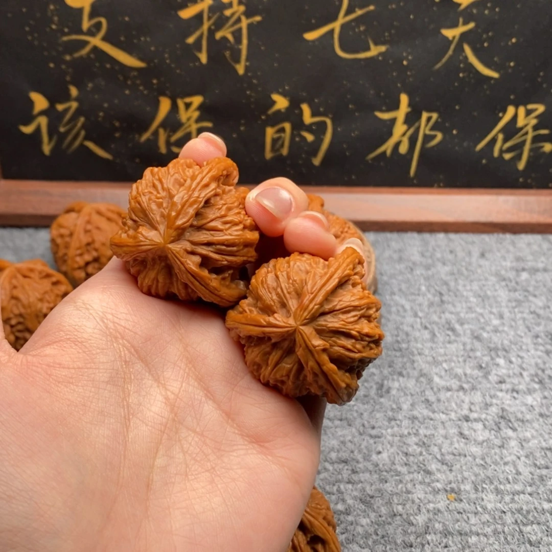 【闪购商品】吊坠文玩核桃烈*