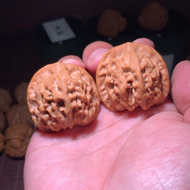 核桃一代天地38全品麻核桃