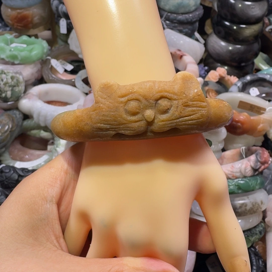 珐琅非金属57，微瑕不退换