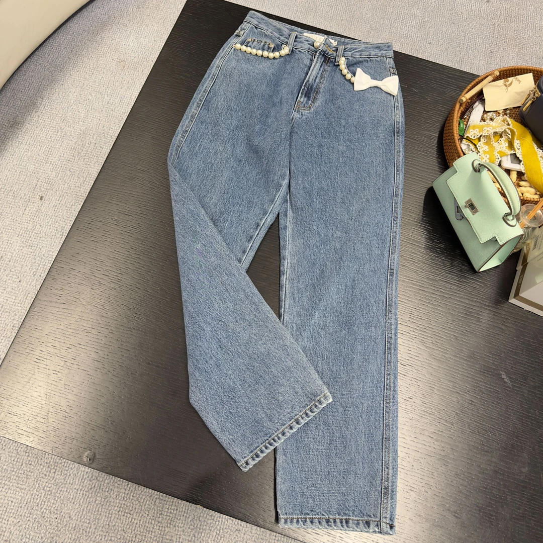 时尚新款裤子YT8980