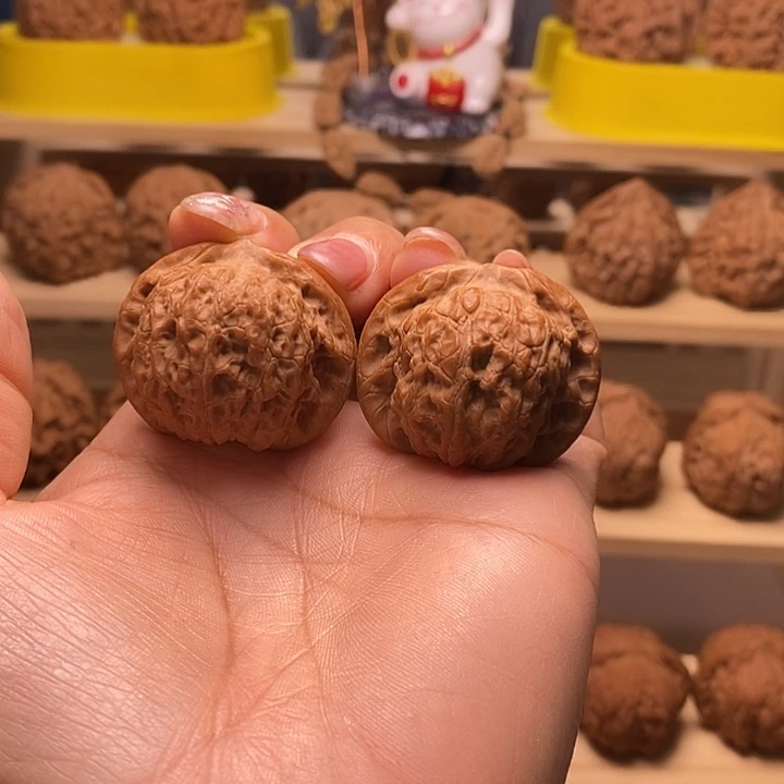 36尺寸血麒麟原桩