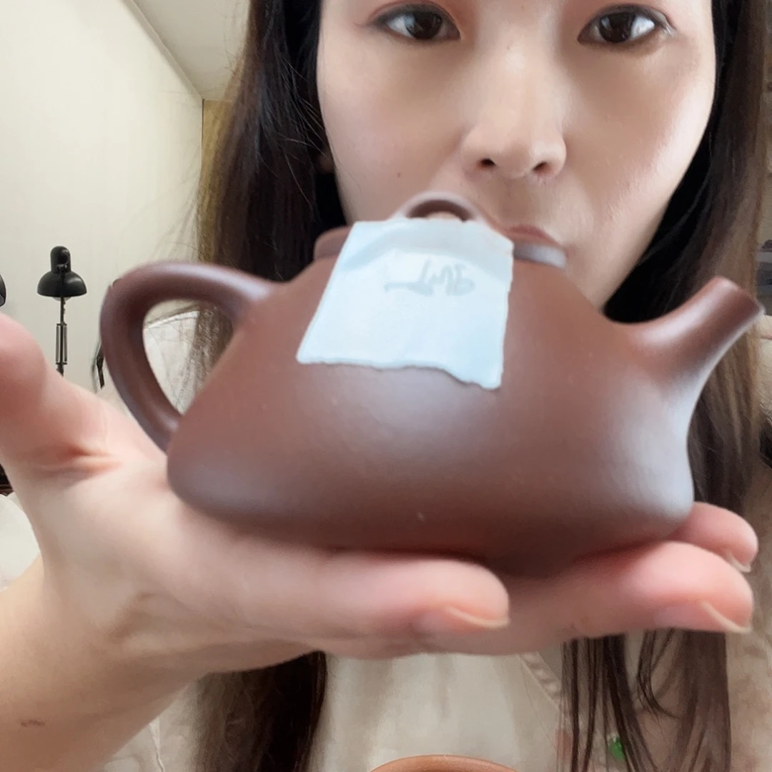 茶壶紫砂子冶茶壶