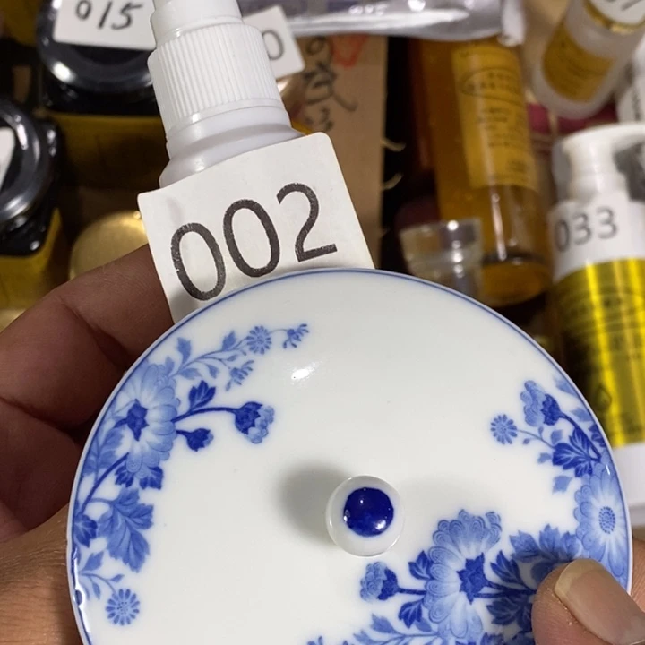 瓷片回流瓷器瓷片02