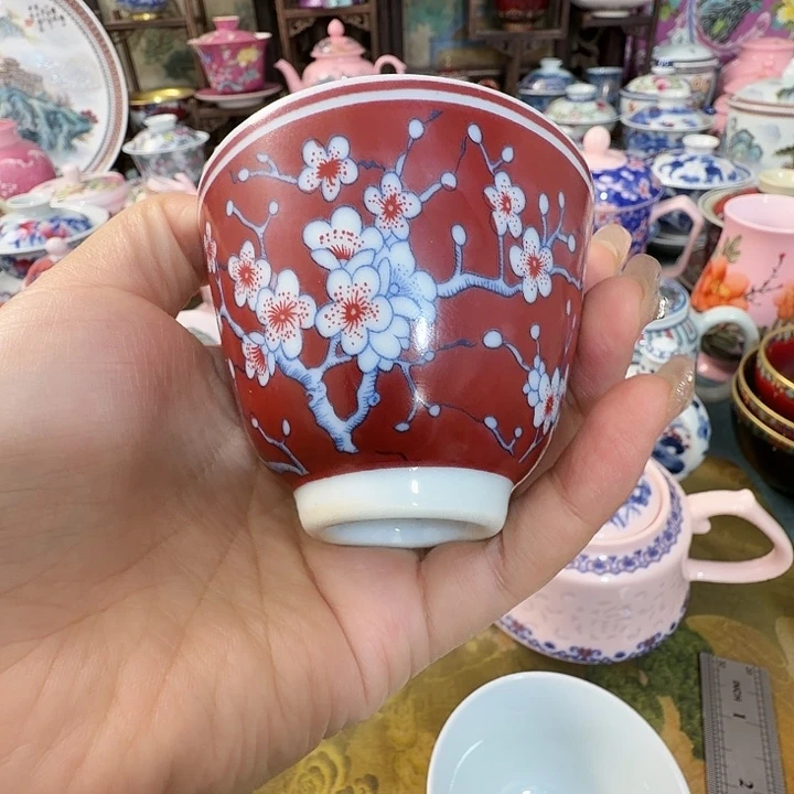 摆件瓷景德镇陶瓷