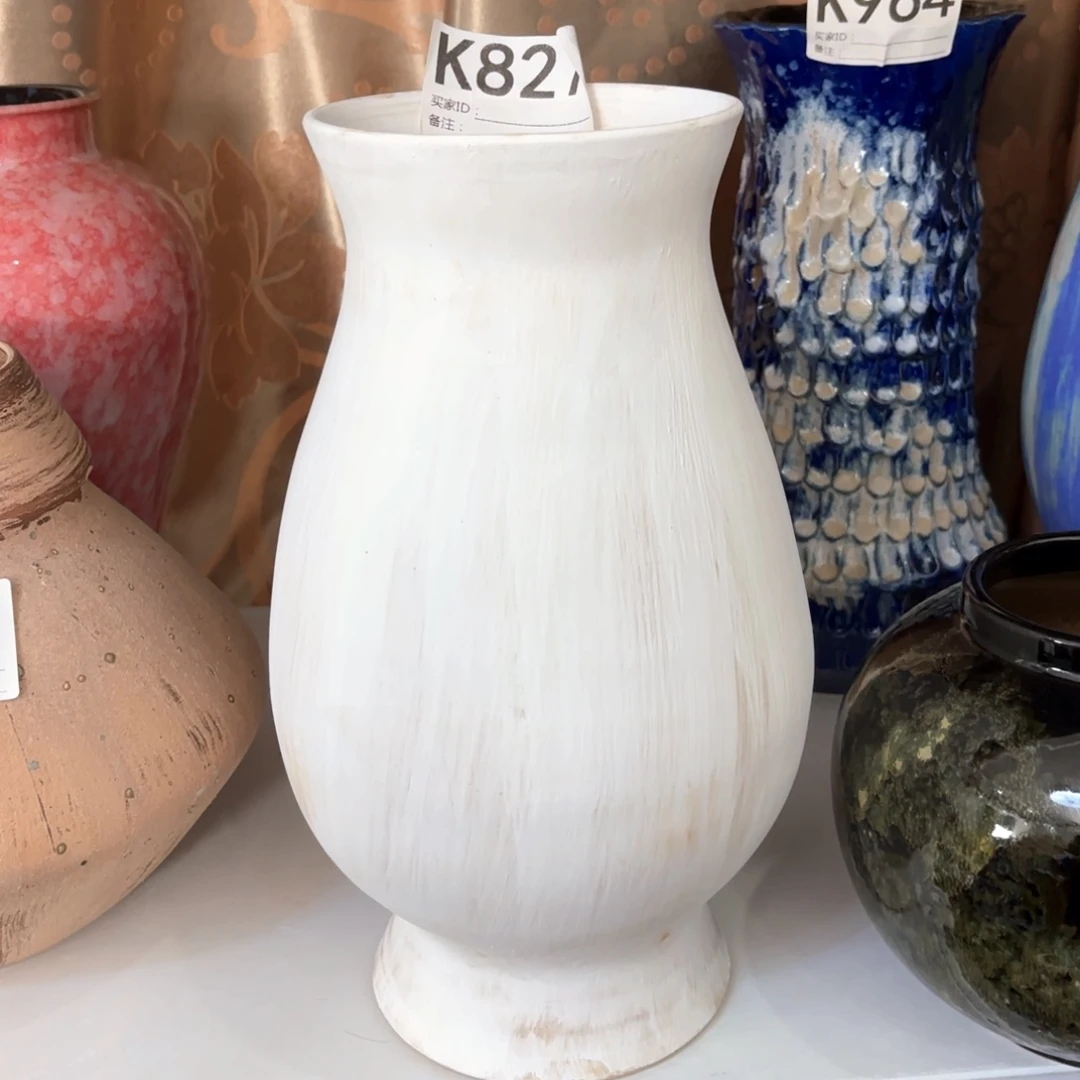 瓶陶瓷瓶口径高度左右