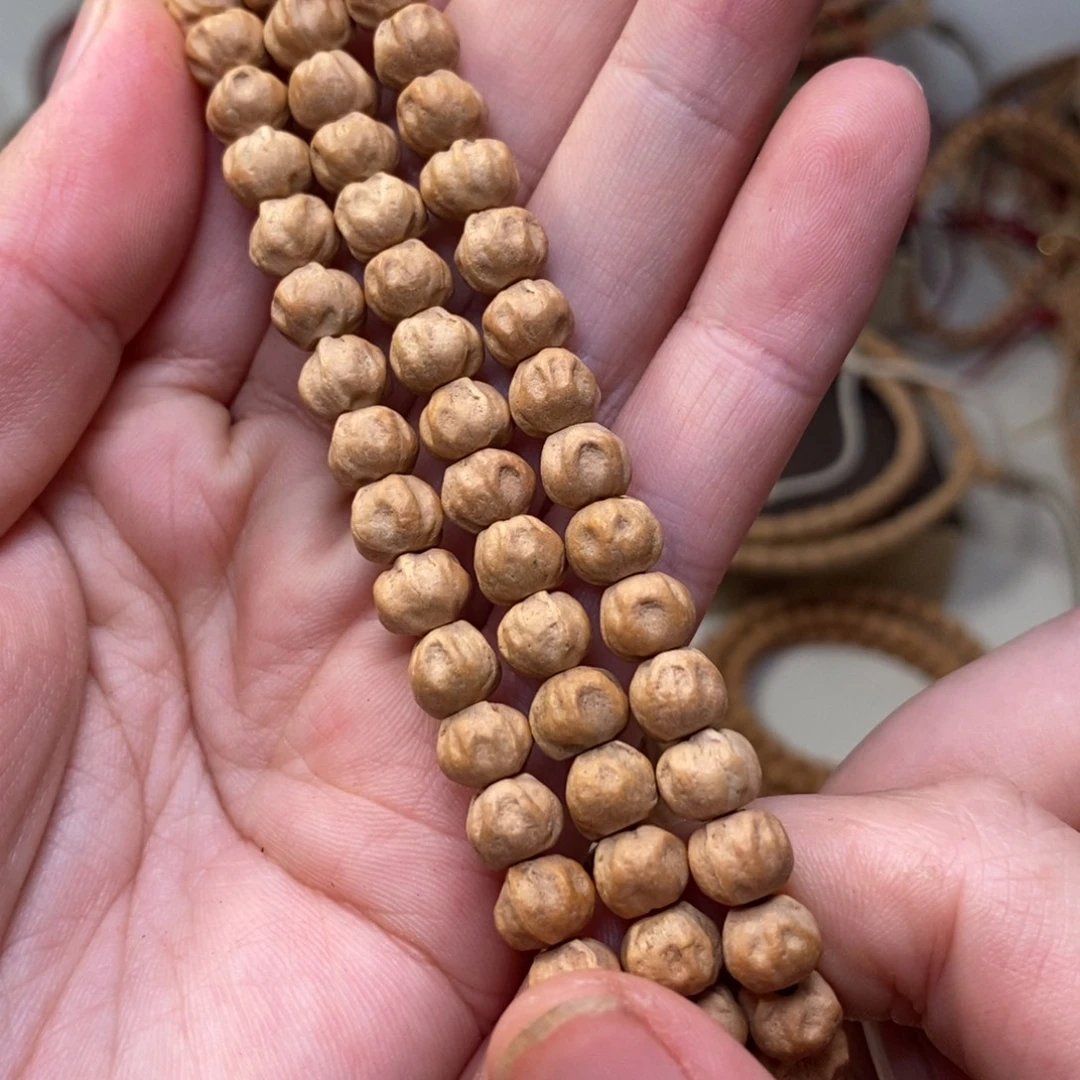 柏香籽/百香籽吊坠