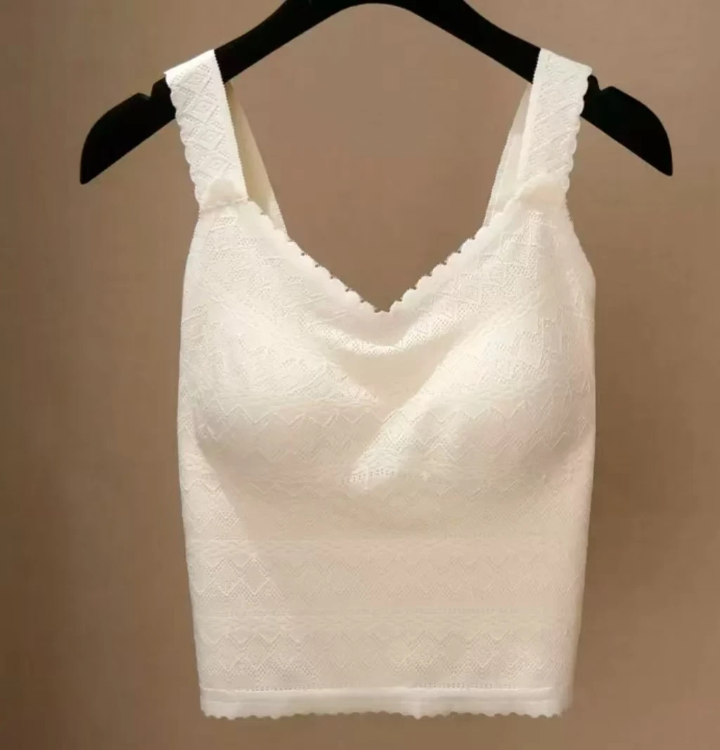 Miss huo 蕾丝美背 D  88701