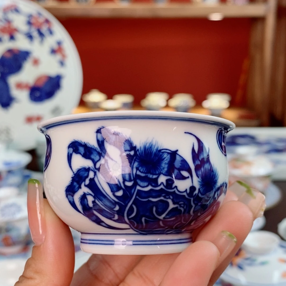 手工手绘精工系列