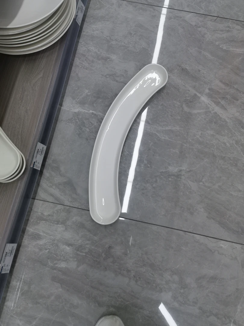 60厘米带鱼盘（9107181）