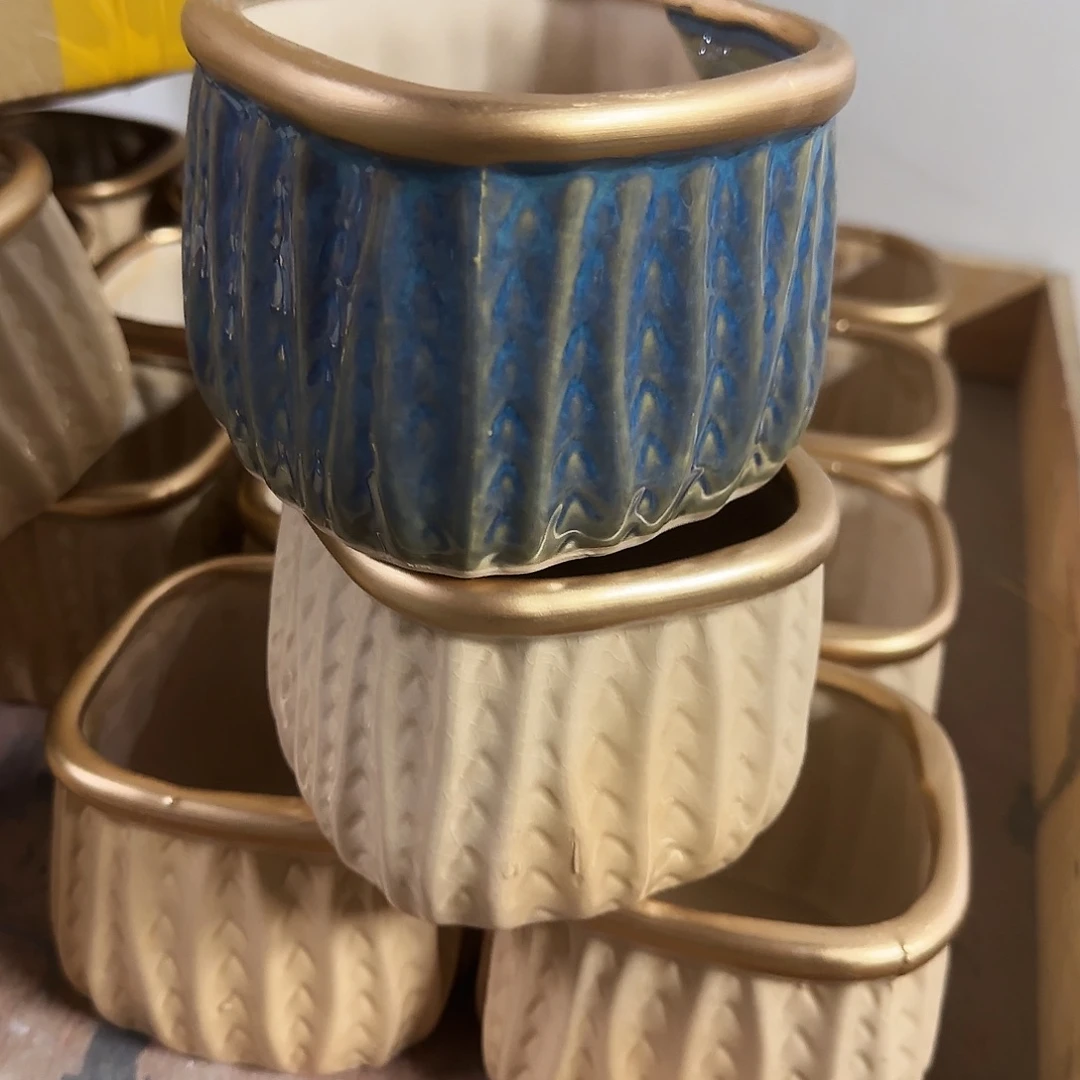 2个福利局［凑9元包邮24小时发］微瑕脱釉